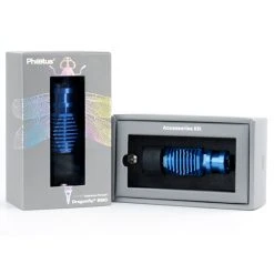 Phaetus Dragonfly BMO ST Hotend, 500 Celsius Degrees Temperature Resistance, Compatible With All V6 Hotend Interfaces Prusa I3 MK3/MK3S Titan BMG Extruders, Black -BioloMix Shop Phaetus Dragonfly HOTEND BMO ST 499268 5