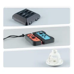 Phaetus Dragonfly HIC HF Hotend, Lengthened Integrated Welding Nozzle, 0.25mm Heat Break, Super Flow Rate, Heat Insulation, Compatible With Creality CR-10/CR-20 Series Ender 2 / Ender 3 Ender 3 V2, Ender 3 Pro Ender 5/Ender 5 Plus, Black -BioloMix Shop Phaetus Dragonfly HOTEND HIC HF 499511 4