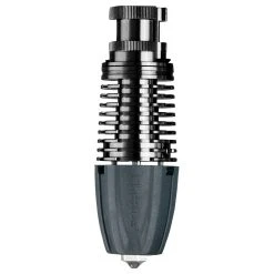 Phaetus Rapido HF Hotend, Printing Flow 75mm³/s, Volcano And V6 Nozzle, Ultra High Flow Edition, For All Prusa Models And Other Models Assembled With Adapters, Black