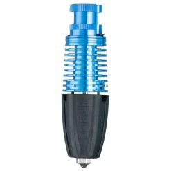 Phaetus Rapido UHF Hotend, Printing Flow 75mm³/s, Volcano And V6 Nozzle, Ultra High Flow Edition, For All Prusa Models And Other Models Assembled With Adapters, Blue