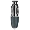 Phaetus Rapido UHF Hotend, Printing Flow 75mm³/s, Volcano And V6 Nozzle, Ultra High Flow Edition, For All Prusa Models And Other Models Assembled With Adapters, Black -BioloMix Shop Phaetus Rapido Hotend UHF Extruder 499083 0