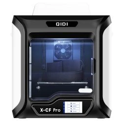 QIDI TECH X-CF Pro Carbon Fiber Nylon 3D Printer, Auto Leveling, Dual Z Axis, TMC2209 Driver, PEI Plate 9 QIDI TECH X-CF Pro Carbon Fiber Nylon 3D Printer, Auto Leveling, Dual Z Axis, TMC2209 Driver, PEI Plate -BioloMix Shop QIDI TECH X CF Pro Industrial Grade 3D Printer 494926 2