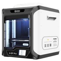 QIDI TECH X-CF Pro Carbon Fiber Nylon 3D Printer, Auto Leveling, Dual Z Axis, TMC2209 Driver, PEI Plate 10 QIDI TECH X-CF Pro Carbon Fiber Nylon 3D Printer, Auto Leveling, Dual Z Axis, TMC2209 Driver, PEI Plate -BioloMix Shop QIDI TECH X CF Pro Industrial Grade 3D Printer 494926 3