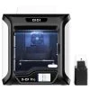 QIDI TECH X-CF Pro Industrial Grade 3D Printer, Specially Developed For Printing Carbon Fiber&Nylon, Auto Levelling -BioloMix Shop QIDI TECH X CF Pro Industrial Grade 3D Printer 499749 0