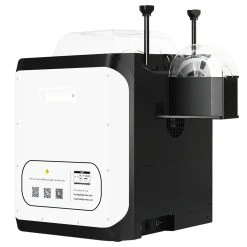 QIDI TECH X-CF Pro Industrial Grade 3D Printer, Specially Developed For Printing Carbon Fiber&Nylon, Auto Levelling -BioloMix Shop QIDI TECH X CF Pro Industrial Grade 3D Printer 499749 4