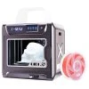 QIDI TECH X-MAX 3D Printer With 240 Degree Celsius High-Temp Extruder, 5 Inch Touchscreen, WiFi Function, 300x250x300 2 QIDI TECH X-MAX 3D Printer With 240 Degree Celsius High-Temp Extruder, 5 Inch Touchscreen, WiFi Function, 300x250x300 -BioloMix Shop QIDI TECH X MAX3D Printer 501665 0