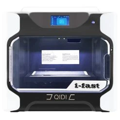 QIDI I Fast 3D Printer, Industrial Grade Structure, Dual Extruder For Fast Printing, 360x250x320mm -BioloMix Shop QIDI TECH i Fast 3D Printer 476698 4