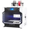 QIDI I Fast 3D Printer, Industrial Grade Structure, Dual Extruder For Fast Printing, 360x250x320mm -BioloMix Shop QIDI TECH i Fast 3D Printer 476699 0
