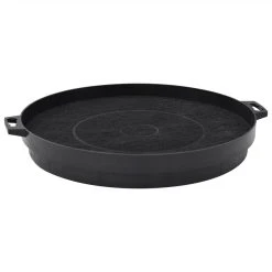 Range Hood Charcoal Filters 2 Pcs 210 Mm -BioloMix Shop Range Hood Charcoal Filters 2 pcs 210 mm 456492 5