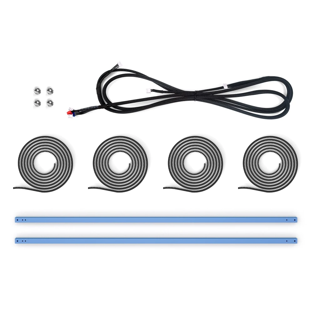 SCULPFUN S10 Engraving Area Expansion Kit, Expandable To 940*410mm 7 SCULPFUN S10 Engraving Area Expansion Kit, Expandable To 940*410mm - Image 5