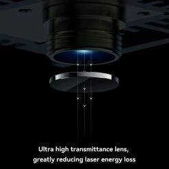 SCULPFUN S10 Original Lens, Highly Transparent, Anti-oil, Anti-Smoke, 3Pcs -BioloMix Shop SCULPFUN S10 Original Lens 3Pcs 518940 5