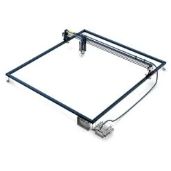 SCULPFUN S30 Series X And Y Axis Expansion Kit, Engraving Area Expandable To 935x905mm -BioloMix Shop SCULPFUN S10 S30 Series X and Y Axis Expansion Kit 518022 1 1