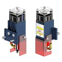 SCULPFUN S30 Pro 10W Laser Module Kit, Fixed Focus, Built-in Air Assist, Replaceable Lens, Clean Cutting -BioloMix Shop SCULPFUN S30 Pro 10W Laser Module Kit 518084 6