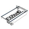 SCULPFUN S30 Series X And Y Axis Expansion Kit, Engraving Area Expandable To 400*935mm