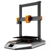 TEVOUP HYDRA 2-in-1 3D Printer Laser Engraver, Auto Leveling, Ultra Silent, Filament Runout Detection, Assembly Within 2 Minutes, 2.5W Laser Power, Engraving Size 300*300mm, Printing Size 305*305*400mm -BioloMix Shop TEVOUP HYDRA 2 in 1 3D Printer 497387 0