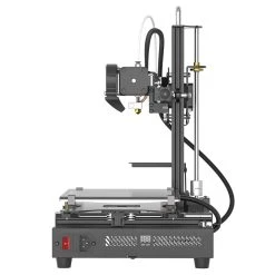 TRONXY CRUX 1 Mini 3D Printer, Direct Drive, Fast Assembly, 180*180*180mm 13 TRONXY CRUX 1 Mini 3D Printer, Direct Drive, Fast Assembly, 180*180*180mm -BioloMix Shop TRONXY CRUX 1 Mini 3D Printer 500235 5