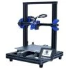 TRONXY XY-2 Pro 3D Printer 255x255mmx260mm 3.5'' Touch Screen Fast Assembly Resume Printing For Beginner And Home User
