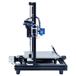 TRONXY XY-2 Pro 3D Printer, Titan Extruder, Resume Print, Auto Leveling, 255*255*260mm -BioloMix Shop TRONXY XY 2 Pro Titan 3D Printer 504824 5