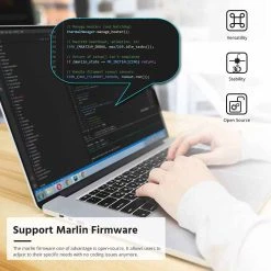 TRONXY XY-3 SE 3D Printer 255*255*260mm Printing Size Single Tool Head Monochrome Model - Standard Version -BioloMix Shop TRONXY XY 3 SE 3D Printer with Titan 255 255 260mm Printing Standard 472299 2