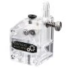 TWO TREES 3D Printer Bowden DDB Extruder Cloned Dual Drive Extruder Feeder For 3D Printer High Performance - Transparent