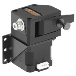 TWO TREES 3D Printer Bowden DDB Extruder Cloned Dual Drive Extruder Feeder For 3D Printer High Performance - Black 10 TWO TREES 3D Printer Bowden DDB Extruder Cloned Dual Drive Extruder Feeder For 3D Printer High Performance - Black -BioloMix Shop TWO TREES 3D Printer Bowden DDB Extruder 497362 2