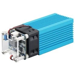 TWO TREES 5.5W Laser Module, Fixed Focus, LD + FAC, 0.08mm Compressed Spot -BioloMix Shop TWO TREES 40W Laser Module LD FAC 5 5W 497311 2