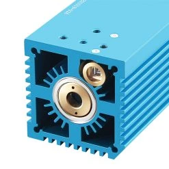 TWO TREES 5.5W Laser Module, Fixed Focus, LD + FAC, 0.08mm Compressed Spot -BioloMix Shop TWO TREES 40W Laser Module LD FAC 5 5W 497311 4