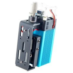 TWO TREES 5.5W Laser Module, Fixed Focus, LD + FAC, 0.08mm Compressed Spot -BioloMix Shop TWO TREES 40W Laser Module LD FAC 5 5W 497311 5