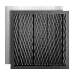 TWO TREES 500mm*500mm Laser Bed, Honeycomb Working Table -BioloMix Shop TWO TREES 500 500 Honeycomb Working Table 517239 1