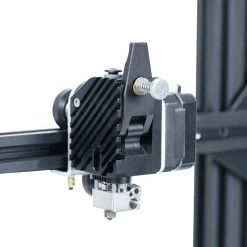 TWO TREES All Metal Geared Extruder Left Cloned Dual Drive Extruder - Black -BioloMix Shop TWO TREES All Metal Geared Extruder Left Cloned Dual Drive Extruder 497364 2