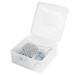 TWO TREES All Metal Geared Extruder Right Cloned Dual Drive Extruder - Silver -BioloMix Shop TWO TREES All Metal Geared Extruder Right Cloned Dual Drive Extruder 497366 1