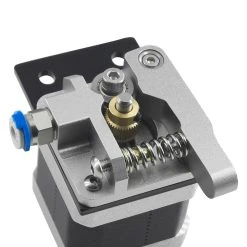 TWO TREES Aluminum Extruder Compression Springs Metal Hand Twist Leveling Nuts Kit For Ender 3 Pro / 5 / 5 Pro / CR 10 Series -BioloMix Shop TWO TREES CR10 Aluminum Extruder Kit 519474 3