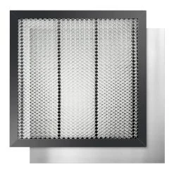 TWO TREES 300mm*300mm Laser Bed, Honeycomb Working Table
