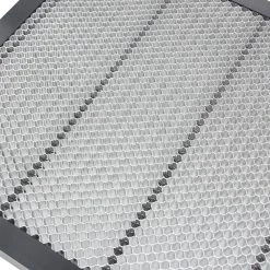 TWO TREES 300mm*300mm Laser Bed, Honeycomb Working Table -BioloMix Shop TWO TREES Laser Enquipment Parts Honeycomb Working Table 497264 3