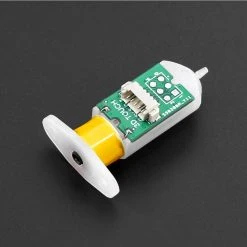 TWO TREES Makerbase 3D Touch Sensor Auto Bed Leveling Sensor 3D Printer Parts -BioloMix Shop TWO TREES Makerbase 3D Touch Sensor Auto Bed Leveling Sensor 497314 3