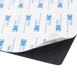 TWO TREES Double Sided PEI Spring Steel Sheet (Textured) With Magnetic Base 220mm For 3D Printer Parts Hot Heat Bed -BioloMix Shop TWO TREES New Double Sided PEI Spring Steel Sheet Textured 497266 3