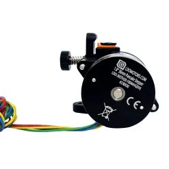 TWO TREES Orbiter Extruder V2.0 With Motor Double Gear Direct Drive For Voron 2.4 CR10 Ender-3 V2 PRO 3D Printer -BioloMix Shop TWO TREES Orbiter Extruder V2 0 518407 4