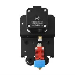 TWO TREES Short-Stroke Extruder Bracket Wheels Motor MK8 Hotend Full Kit -BioloMix Shop TWO TREES Short Stroke Extruder Bracket Wheels Motor Full Kit 519558 3