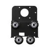 TWO TREES Short-Stroke Extrusion Bracket Wheels Kit -BioloMix Shop TWO TREES Short Stroke Extrusion Bracket Wheels Kit 519557 0