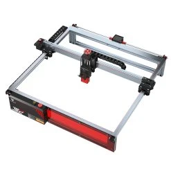 TWO TREES TS2 10W Laser Engraver Cutter, Auto Focus, 32Bit Mainboard, APP Control, Offline Engraving, 450mm*450mm -BioloMix Shop TWO TREES TS2 10W Laser Engraver Cutter 517079 2