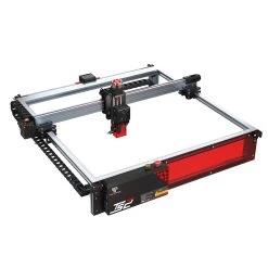 TWO TREES TS2 10W Laser Engraver Cutter, Auto Focus, 32Bit Mainboard, APP Control, Offline Engraving, 450mm*450mm -BioloMix Shop TWO TREES TS2 10W Laser Engraver Cutter 517079 3