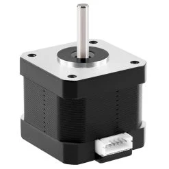 TWO TREES 4-Lead Nema17 Stepper Motor + CNC Shield V3 Engraving Machine 3D Printer + A4988 Driver Expansion Board UNO R3 -BioloMix Shop TWO TREES UNO R3 Kit with 4401S Motor 497313 1