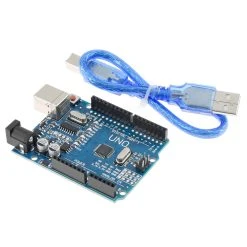 TWO TREES 4-Lead Nema17 Stepper Motor + CNC Shield V3 Engraving Machine 3D Printer + A4988 Driver Expansion Board UNO R3 -BioloMix Shop TWO TREES UNO R3 Kit with 4401S Motor 497313 2