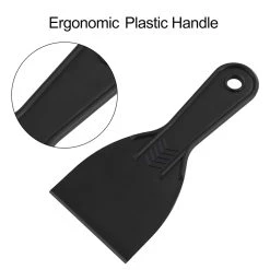 TWO TREES SLA DLP UV Resin Model Special Plastic Spatula Shovel, 2Pcs - 2 Inch -BioloMix Shop TWO TREES UV Resin Model Special Plastic Spatula Shovel 2 Inch 519536 3