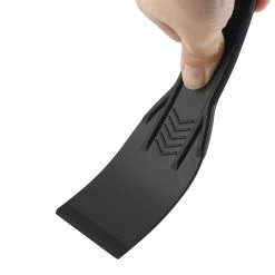 TWO TREES SLA DLP UV Resin Model Special Plastic Spatula Shovel, 2Pcs - 3 Inch -BioloMix Shop TWO TREES UV Resin Model Special Plastic Spatula Shovel 3 Inch 519550 2