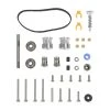 TWO TREES VORON M4 Extruder Dual Set Replacement Full Kit 3D Printer Parts For Ender 3 Series / Ender 5 Pro / CR-10 Mini -BioloMix Shop TWO TREES VORON M4 Extruder Replacement Full Kit 519475 0