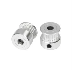 TWO TREES VORON M4 Extruder Dual Set Replacement Full Kit 3D Printer Parts For Ender 3 Series / Ender 5 Pro / CR-10 Mini -BioloMix Shop TWO TREES VORON M4 Extruder Replacement Full Kit 519475 1