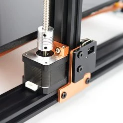 TEVO Tornado 3D Printer, 95% Assembled, Titan Extruder, 300*300*400mm -BioloMix Shop Tevo Tornado 3D Printer 493437 3