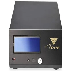 TEVO Tornado 3D Printer, 95% Assembled, Titan Extruder, 300*300*400mm -BioloMix Shop Tevo Tornado 3D Printer 493437 4