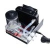 Trianglelab 24 Turn 12V Titan AQUA Water Cooling Kit For Titan Extruder Hotend TEVO 3D Printer